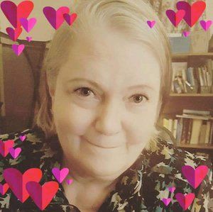 Meet your Posher, Candy